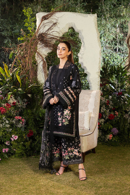 Sobia Nazir Summer Luxury Lawn