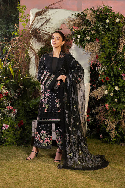 Sobia Nazir Summer Luxury Lawn