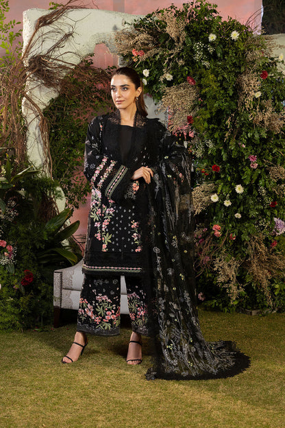 Sobia Nazir Summer Luxury Lawn