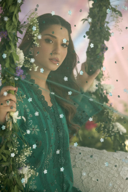 Sobia Nazir Summer Luxury Lawn