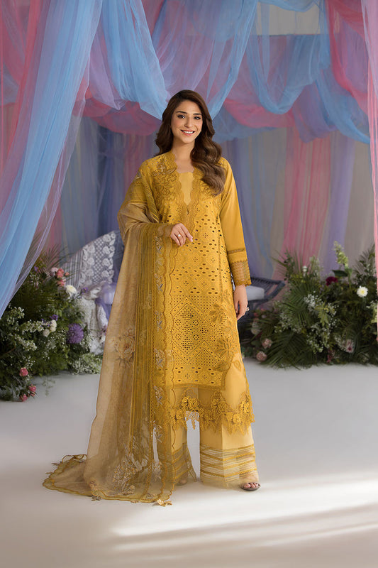 Sobia Nazir Luxury Lawn