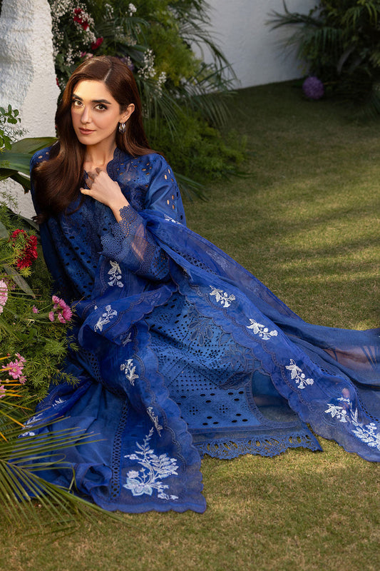 Sobia Nazir Luxury Lawn
