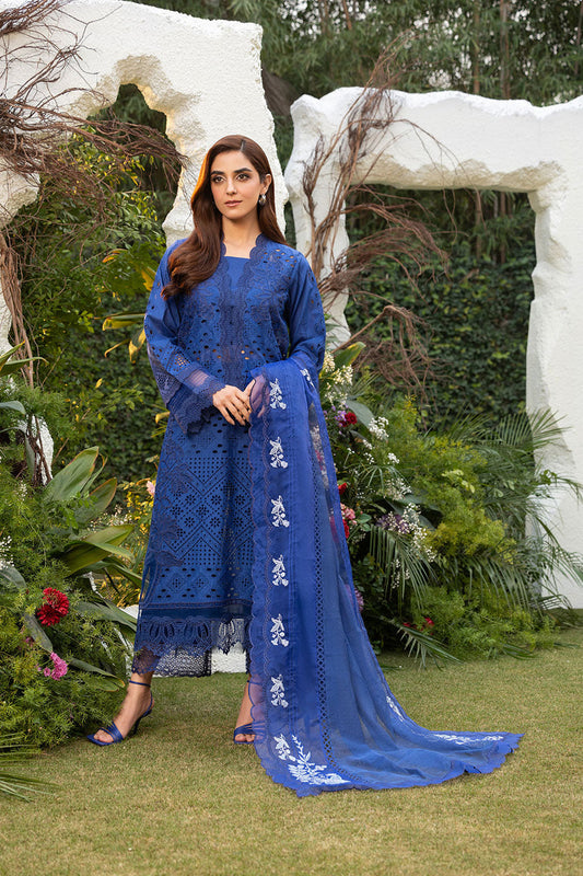 Sobia Nazir Luxury Lawn
