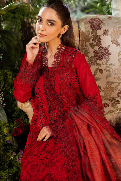 Sobia Nazir Summer Luxury Lawn