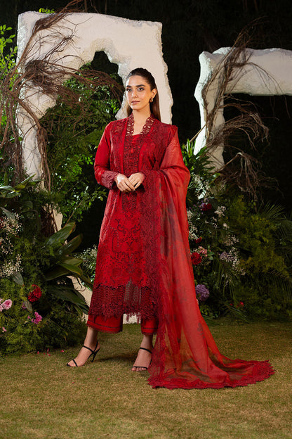 Sobia Nazir Summer Luxury Lawn