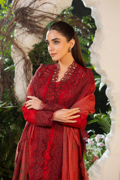 Sobia Nazir Summer Luxury Lawn