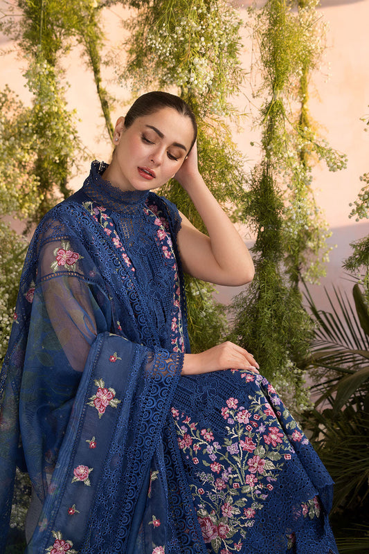 Sobia Nazir Luxury Lawn