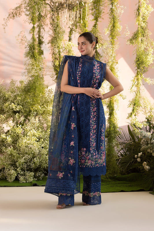 Sobia Nazir Luxury Lawn