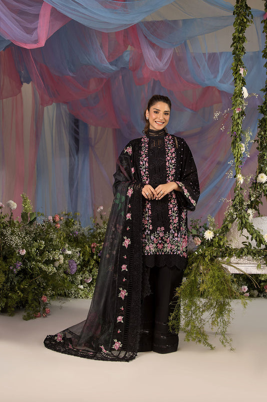 Sobia Nazir Summer Luxury Lawn