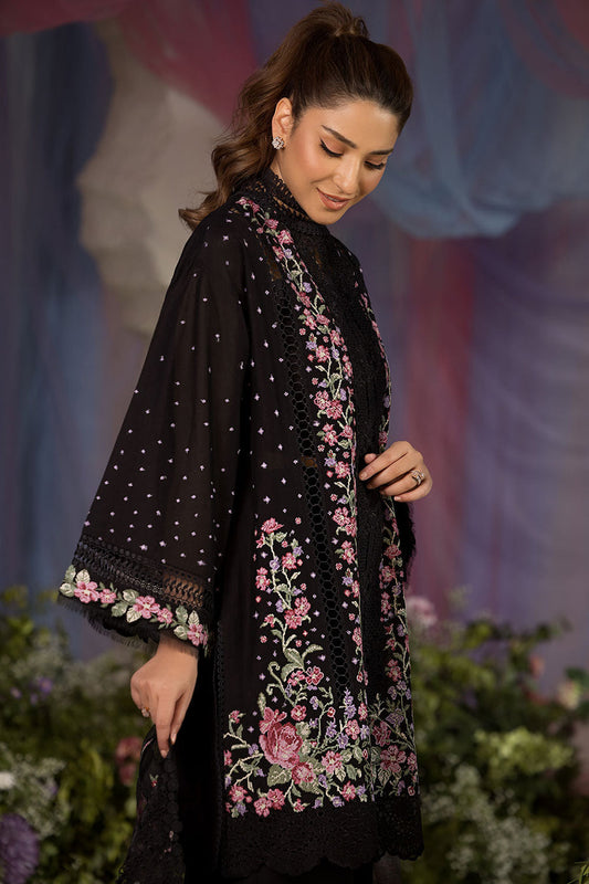 Sobia Nazir Summer Luxury Lawn
