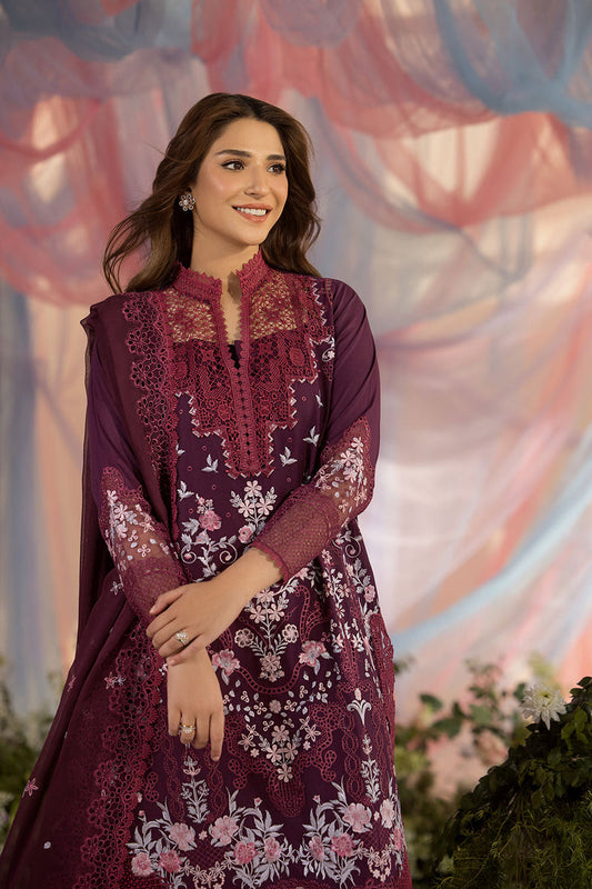 Sobia Nazir Luxury Lawn