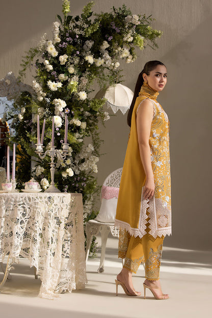 Sobia Nazir Summer Luxury Lawn
