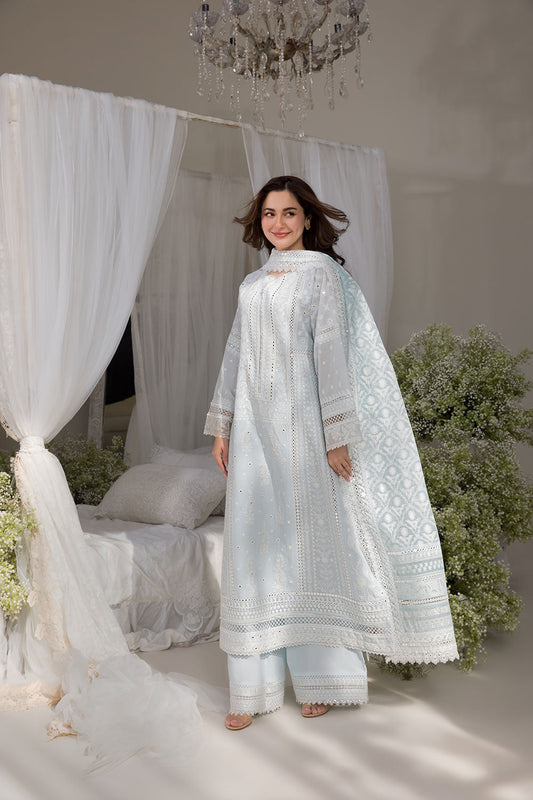 Sobia Nazir Luxury Lawn