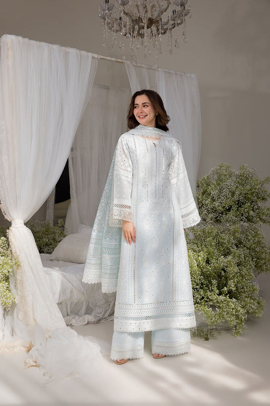 Sobia Nazir Luxury Lawn