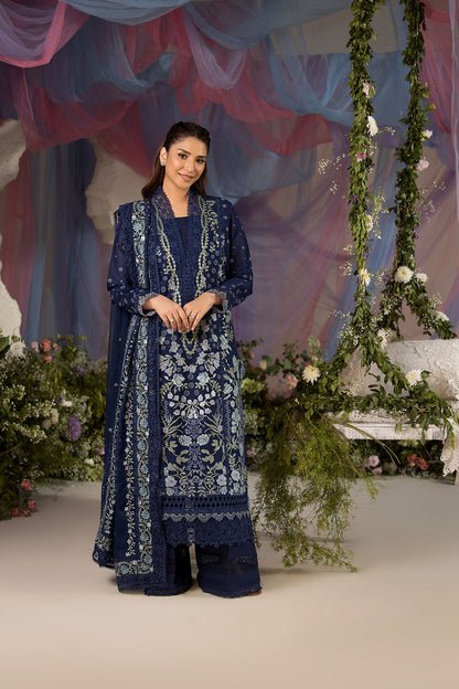 Sobia Nazir Summer Luxury Lawn
