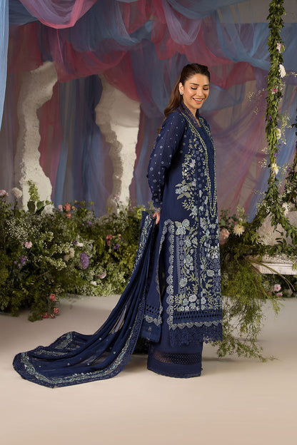 Sobia Nazir Summer Luxury Lawn
