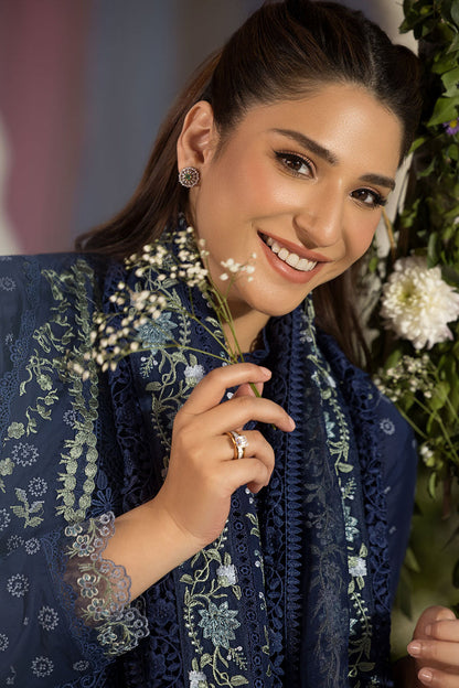 Sobia Nazir Summer Luxury Lawn
