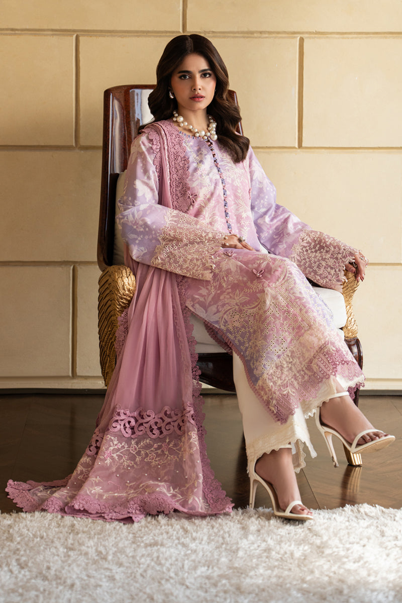 Rang Rasiya Carnation Lawn Eid Edit