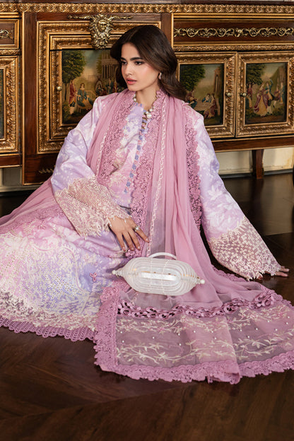 Rang Rasiya Carnation Lawn Eid Edit – Lara