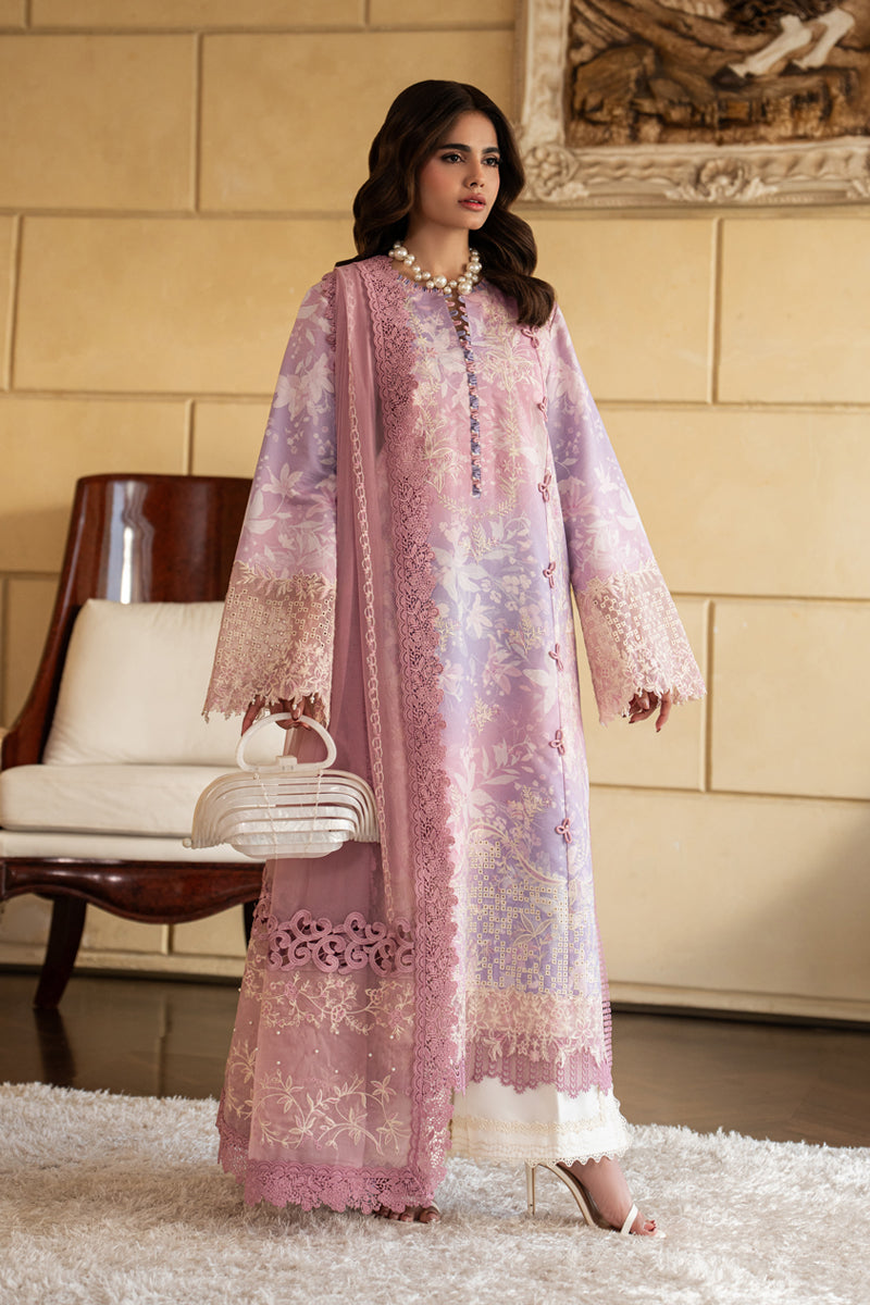 Rang Rasiya Carnation Lawn Eid Edit