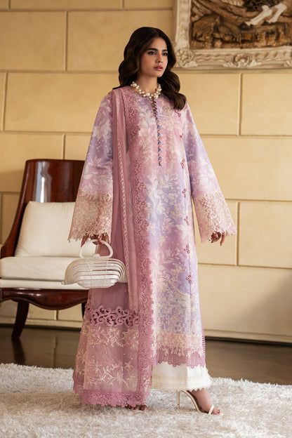 Rang Rasiya Carnation Lawn Eid Edit