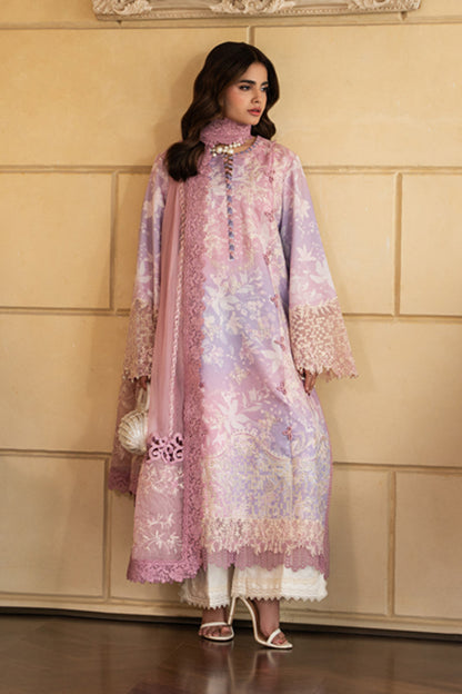 Rang Rasiya Carnation Lawn Eid Edit