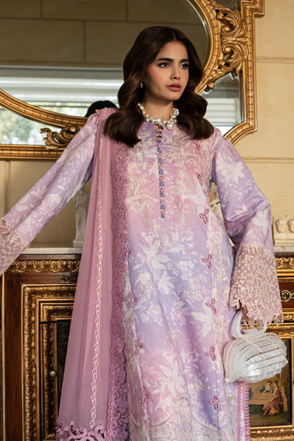 Rang Rasiya Carnation Lawn Eid Edit – Lara