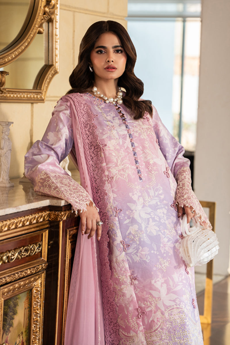 Rang Rasiya Carnation Lawn Eid Edit