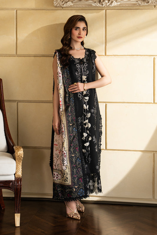 Rang Rasiya Carnation Lawn Eid Edit