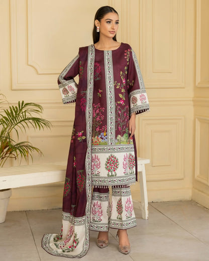 Sidra Aleem design