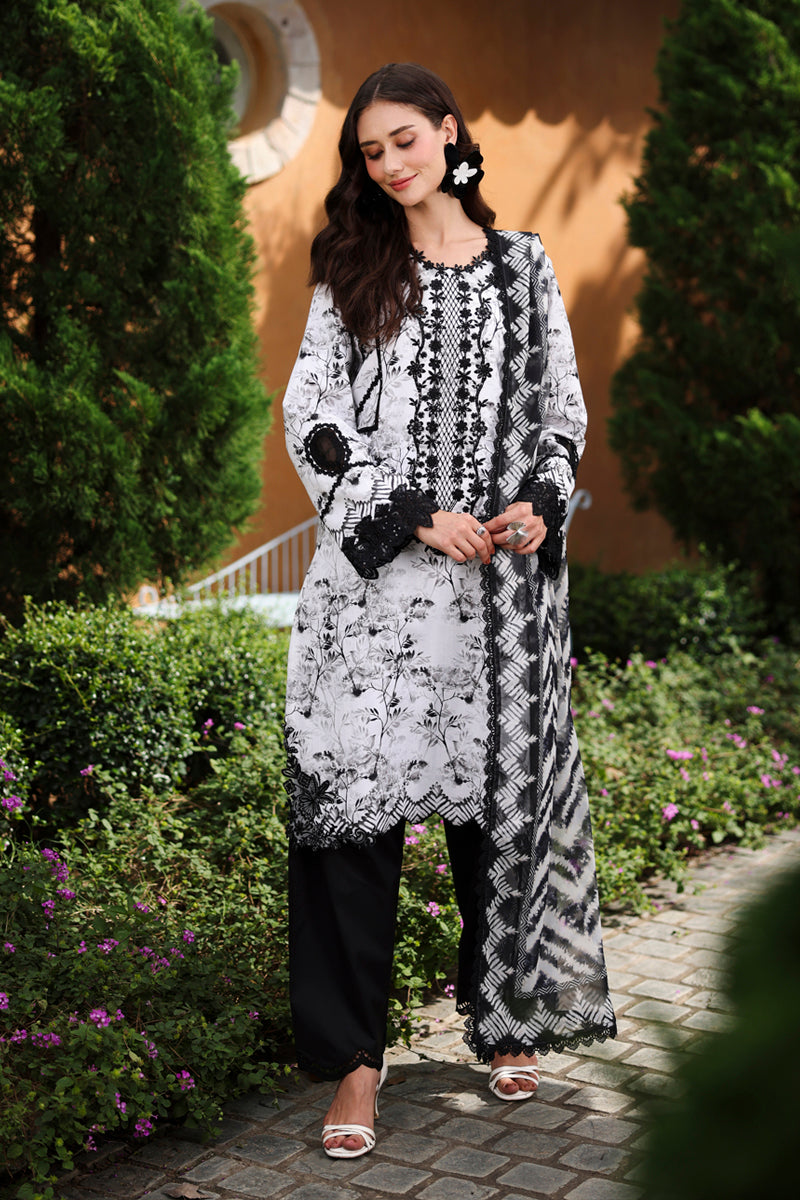 Rang Rasiya Lifestyle Summer Lawn