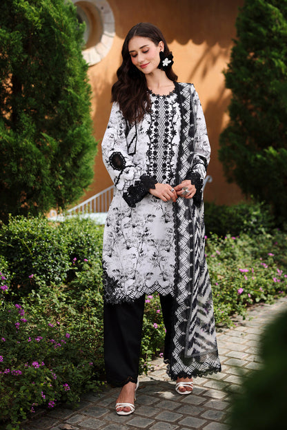 Rang Rasiya Lifestyle Summer Lawn