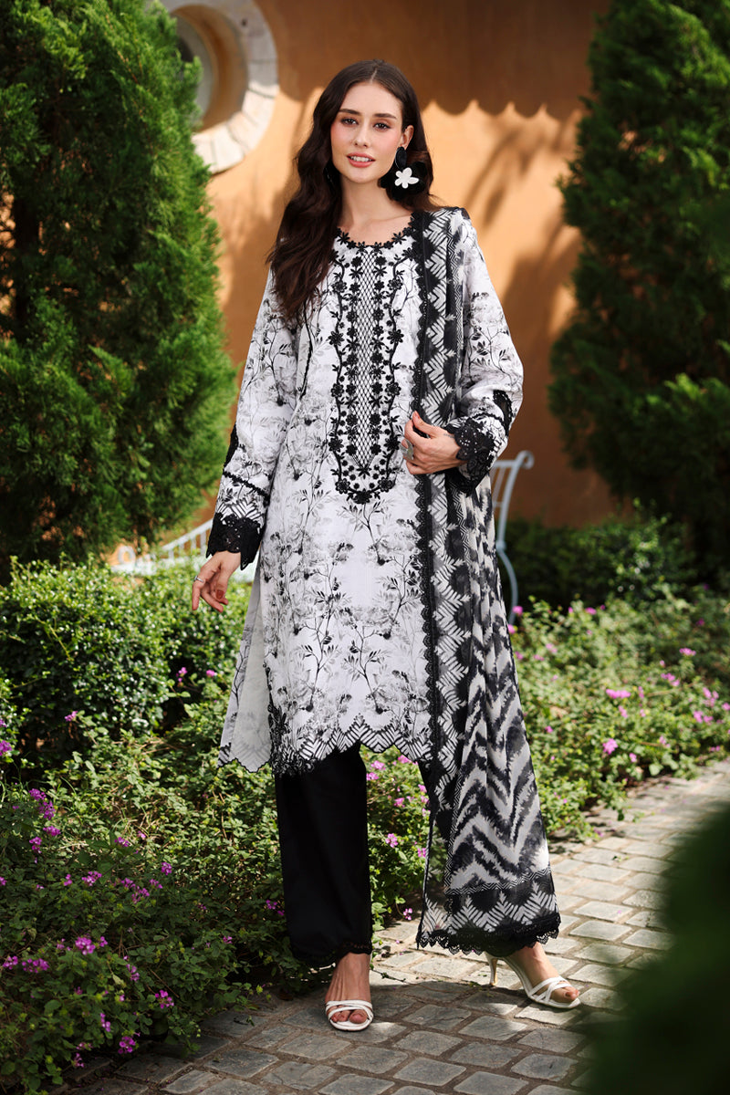 Rang Rasiya Lifestyle Summer Lawn