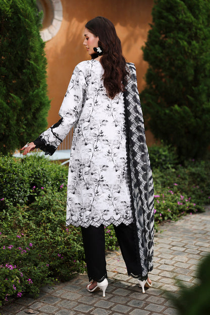 Rang Rasiya Lifestyle Summer Lawn