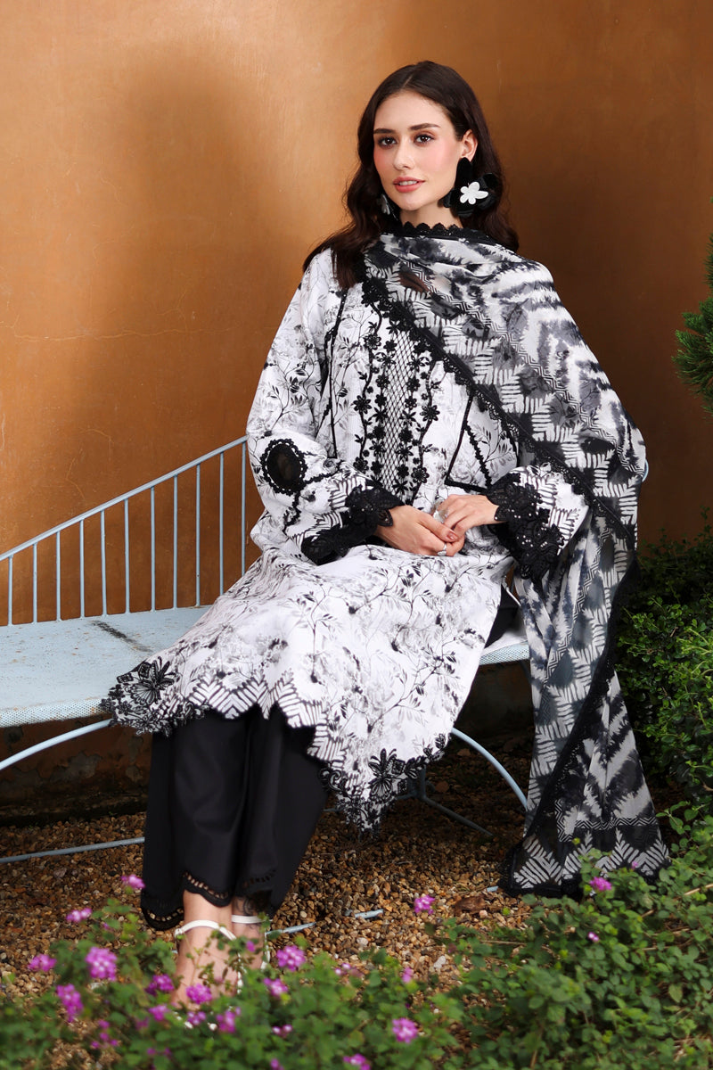Rang Rasiya Lifestyle Summer Lawn