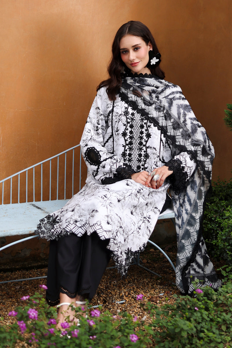 Rang Rasiya Lifestyle Summer Lawn