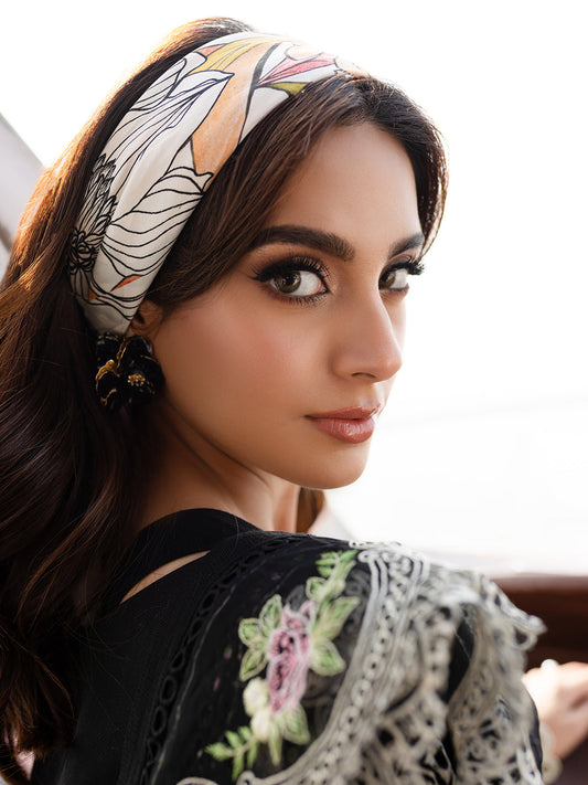 Parishay Monaco Luxury Summer Lawn