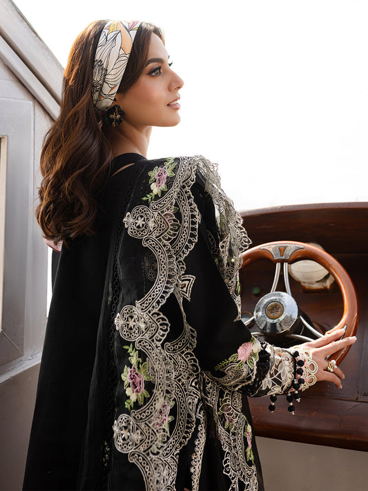 Parishay Monaco Luxury Summer Lawn