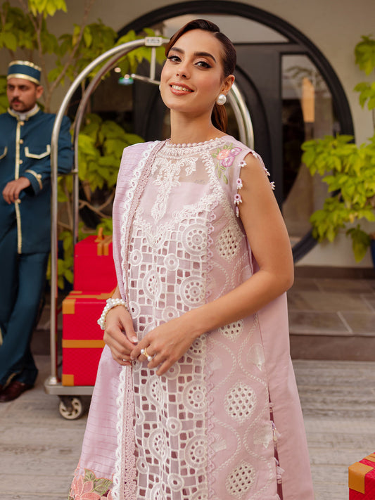 Parishay Monaco Luxury Summer Lawn