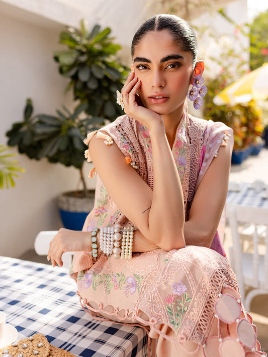 Parishay Monaco Luxury Summer Lawn