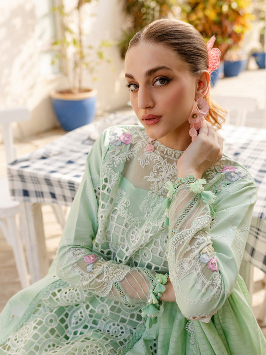 Parishay Monaco Luxury Summer Lawn