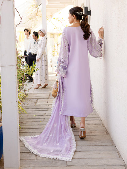 Parishay Monaco Luxury Summer Lawn