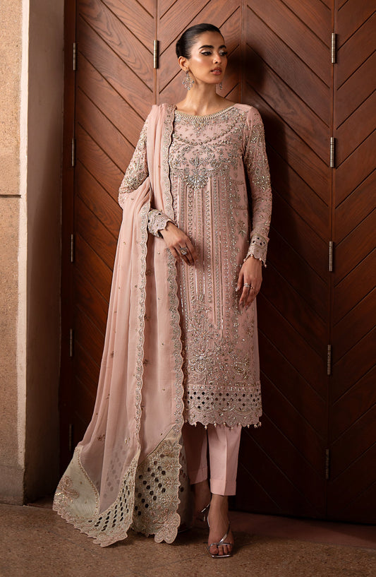 chiffon