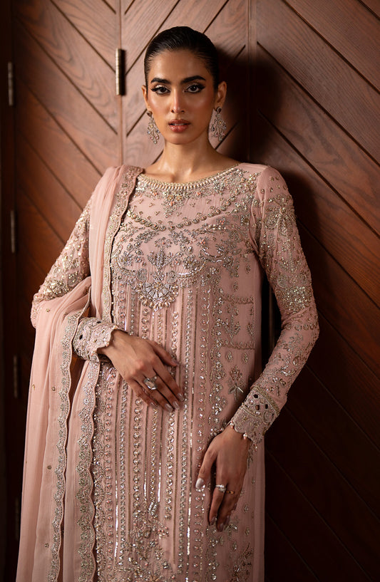 chiffon