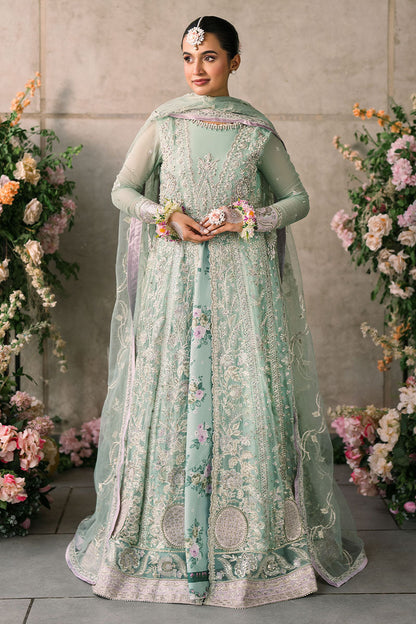 Mushq Mastani Evening Luxury Wedding Formals