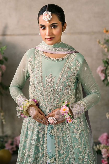 Mushq Mastani Evening Luxury Wedding Formals