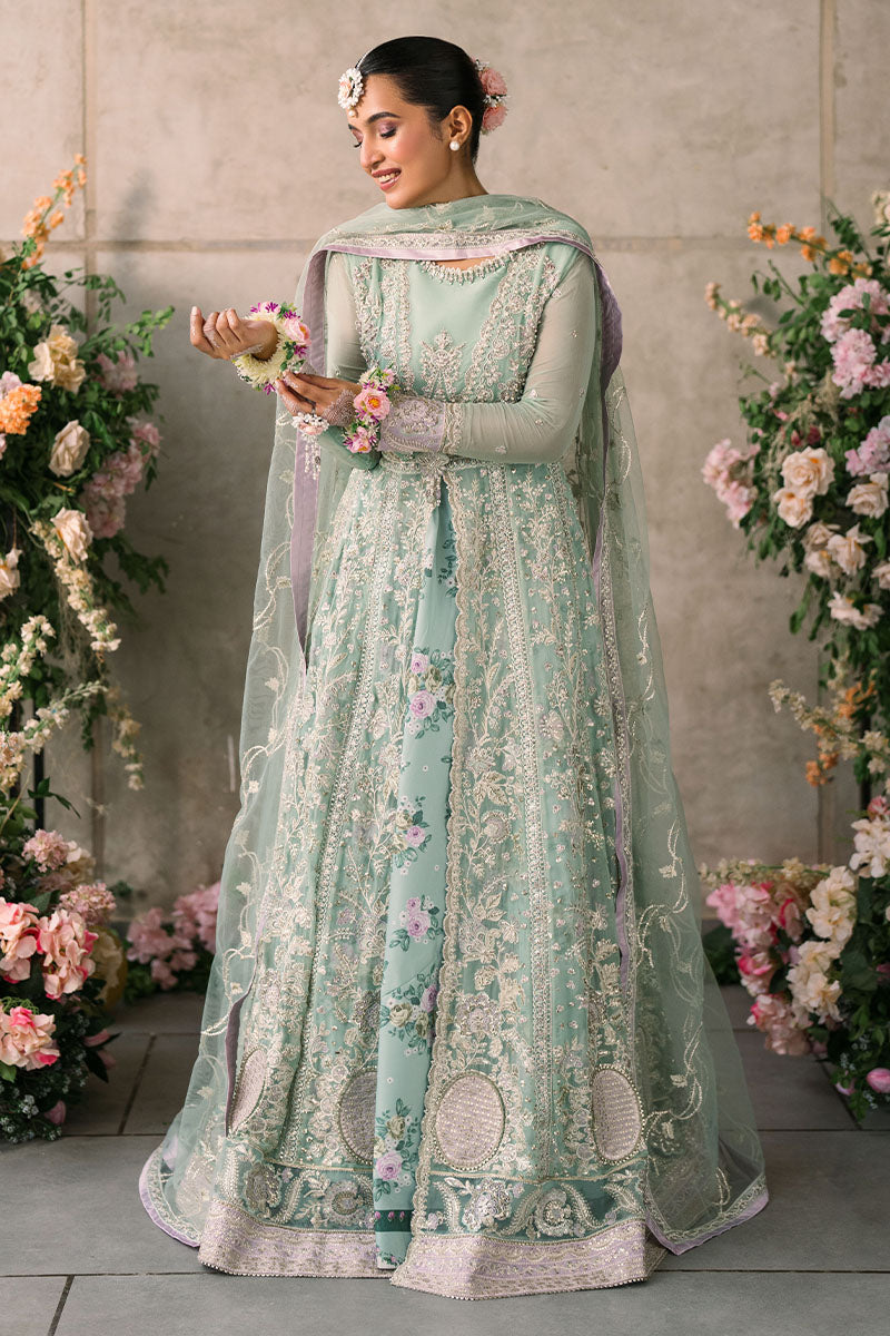 Mushq Mastani Evening Luxury Wedding Formals