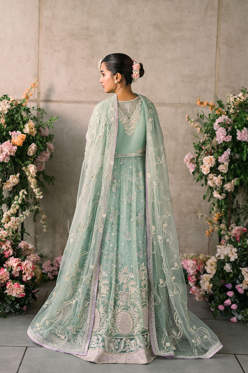 Mushq Mastani Evening Luxury Wedding Formals