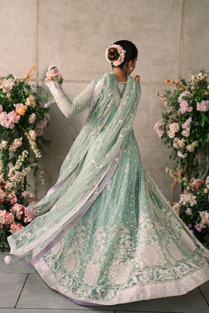 Mushq Mastani Evening Luxury Wedding Formals