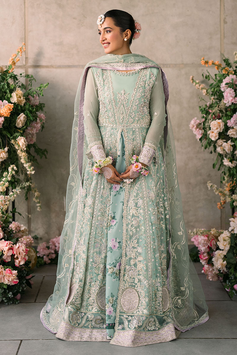 Mushq Mastani Evening Luxury Wedding Formals